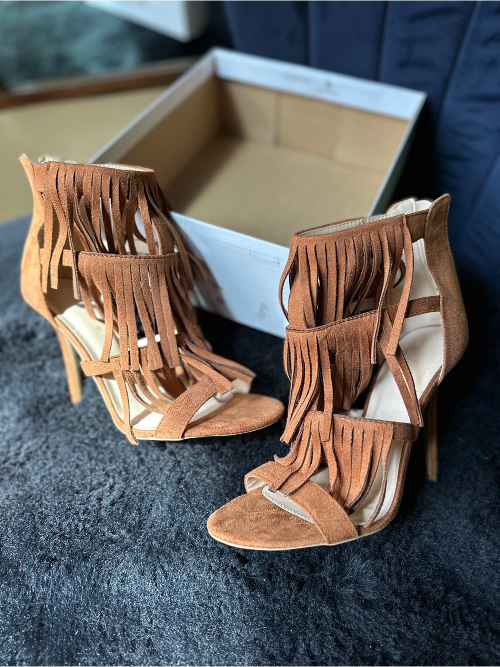 Heels